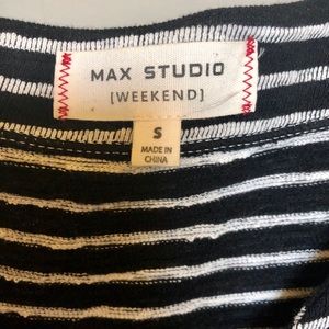 Max Studio Weekend Dress